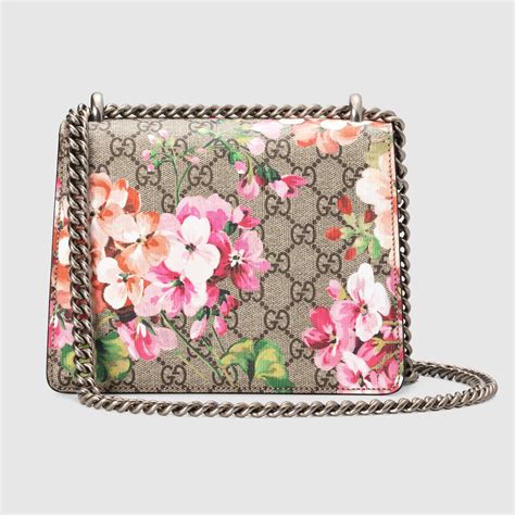 gucci dionysus mini floral